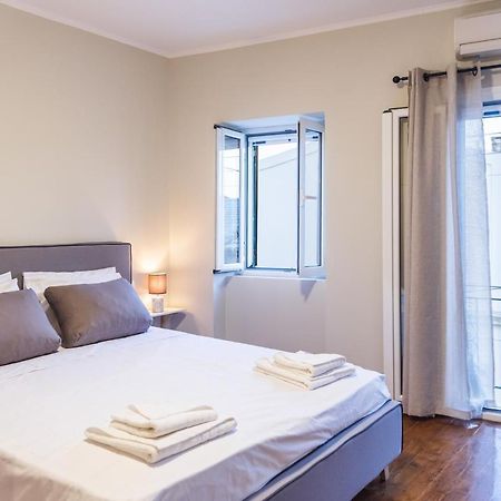 Southern Vacation House Lefkimi Extérieur photo